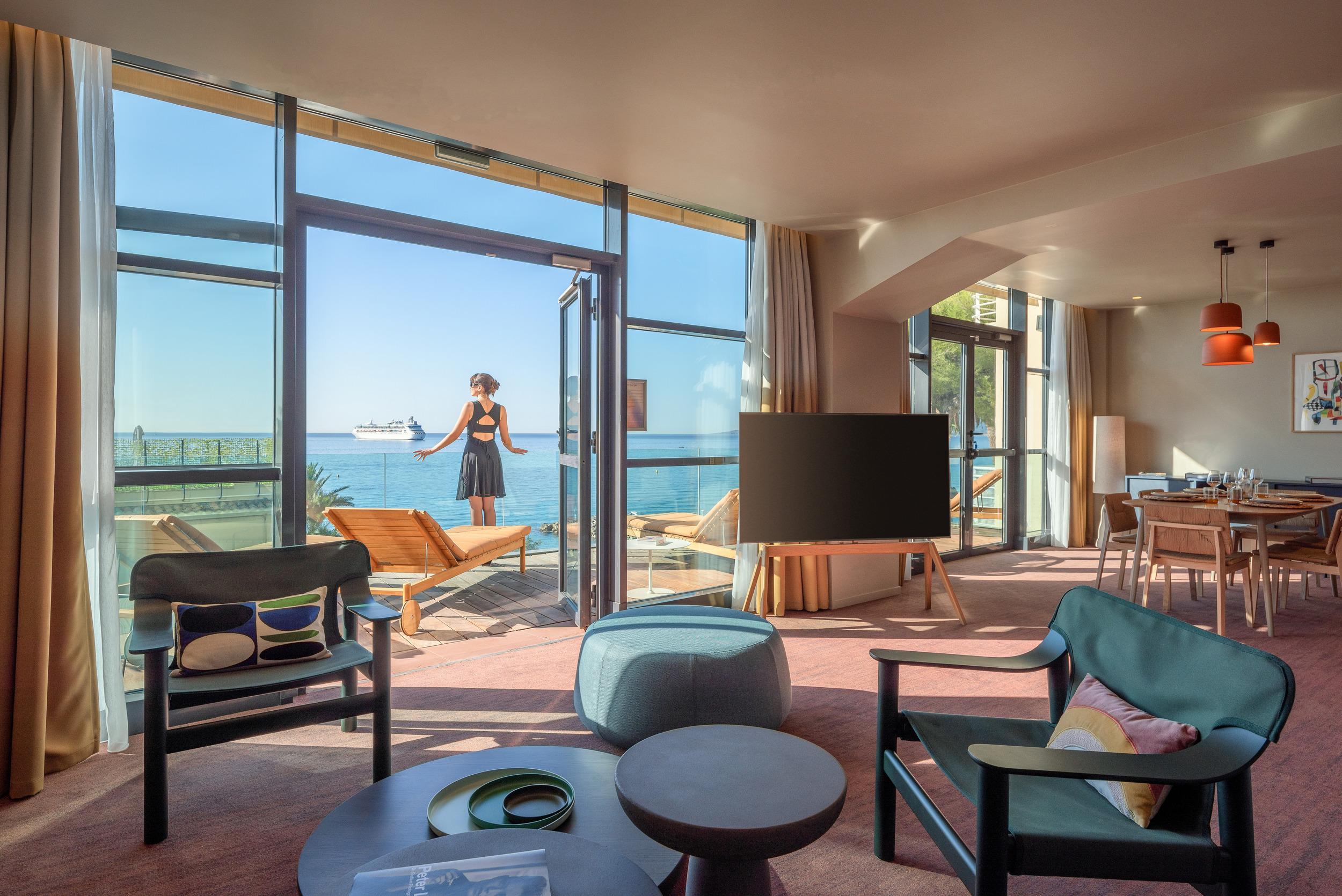 Radisson Blu 1835 Hotel, Cannes Extérieur photo